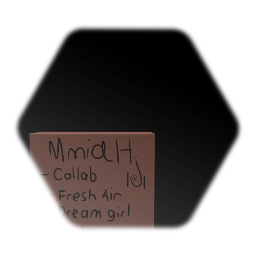 Mmiah Dream Girl Collab