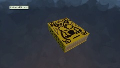 A screenshot taken in Dreams. 2 of 2.