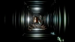 A screenshot taken in Dreams. 1 of 2.