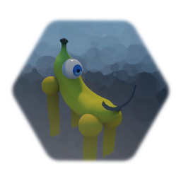 Bananaimmer