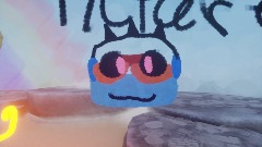 Legendary Wubbox idle animation ( + sound!! )