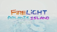 Firelight - Aqlanis Island