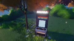 A screenshot taken in Dreams. 6 of 6.