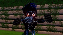 A screenshot taken in Dreams. 26 of 29.