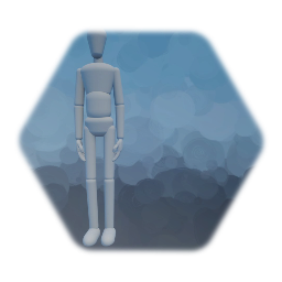 Remix von Egoperspektive-Charakter