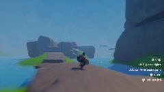 A screenshot taken in Dreams. 6 of 10.
