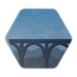 Scala ad Caelum- keyblade academy banister