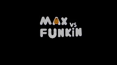 Max Vs Funkin Title Screen