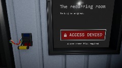 A screenshot taken in Dreams. 9 of 14.