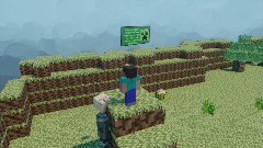 A screenshot taken in Dreams. 3 of 3.