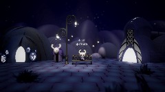 A screenshot taken in Dreams. 6 of 18.