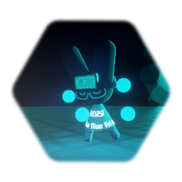 Clocker