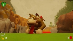 A screenshot taken in Dreams. 15 of 18.