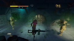 A screenshot taken in Dreams. 17 of 17.