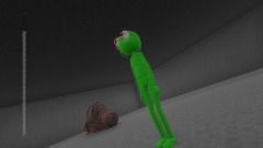 A screenshot taken in Dreams. 3 of 3.