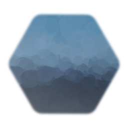 Silver in Trunks outfit