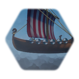 Vikings Theme
