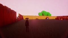 A screenshot taken in Dreams. 1 of 2.