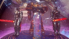 A screenshot taken in Dreams. 10 of 29.