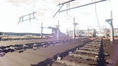 A screenshot taken in Dreams. 17 of 22.