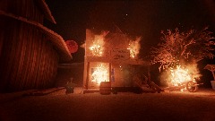 A screenshot taken in Dreams. 1 of 2.