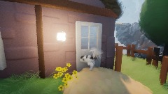 A screenshot taken in Dreams. 6 of 23.