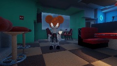 A screenshot taken in Dreams. 12 of 26.