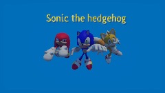 Sonic 30th anniversary