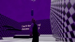 A screenshot taken in Dreams. 5 of 5.