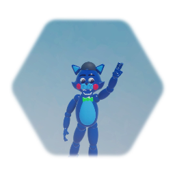 LucianoXLboy ( My Oc V4)