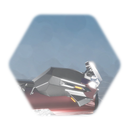 Jet Moto Bike 2.2
