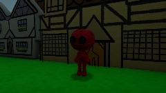Dani's House - first steps