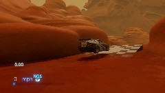 A screenshot taken in Dreams. 2 of 9.