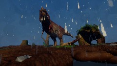 A screenshot taken in Dreams. 1 of 1.