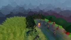 The Reich but everything sucks