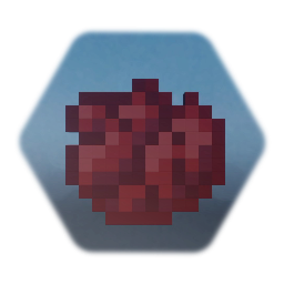 Minecraft | Red Dye