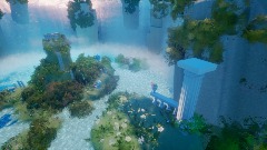 A screenshot taken in Dreams. 14 of 19.