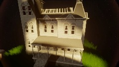 Hunted... (Start) Full Version