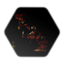 PREPHANTOM FREDDY MODEL(fan model)