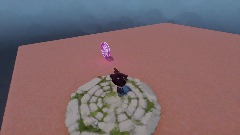 A screenshot taken in Dreams. 4 of 5.