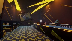 Grind of Life (Coffee Shop)