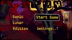 S.L.E / Astronic Debut W.I.P