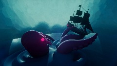 A screenshot taken in Dreams. 7 of 16.