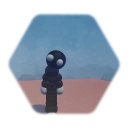 Bicho de tinta!?!?!?!