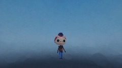 A screenshot taken in Dreams. 2 of 3.