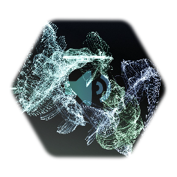 Gibberlish Voice [Higgins]- Male Humming 1