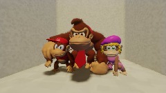 A screenshot taken in Dreams. 5 of 22.