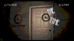 THE TIME. PS2 HORROR GAME SHOWCASE