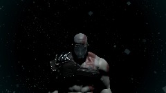 God of war : Kratos