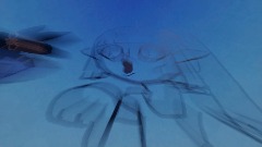 A screenshot taken in Dreams. 3 of 9.